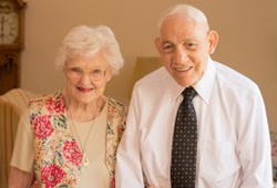 Faithful Friends Leave a Legacy for Westmont