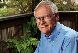 Service as Trustee leads to Charitable Remainder Trust