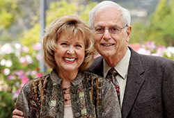 A Gift Annuity to Support Christian Education