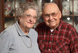 Lifelong Planning Yields a Student Scholarship Legacy