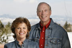 An Endowed Scholarship for Dr. John Lundberg