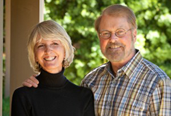 Program Endowments to Advance the Visual Arts and Middle East Studies