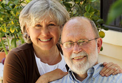 Expressing Gratitude through a Deferred Gift Annuity