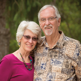 Choosing To Divide Their Estate Three Ways in Gratitude for Family and Westmont